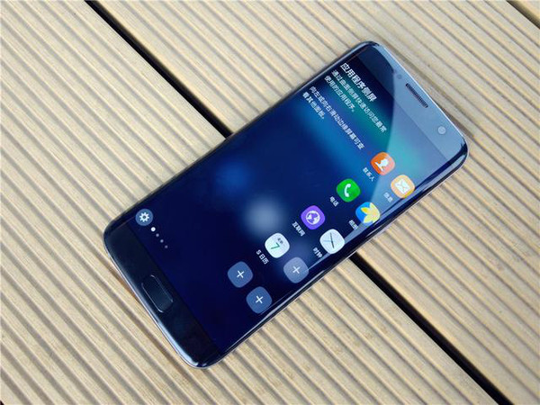 三星Galaxy S7\/S7edge真机上手6大亮点解析