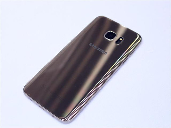 三星Galaxy S7\/S7edge真机上手6大亮点解析