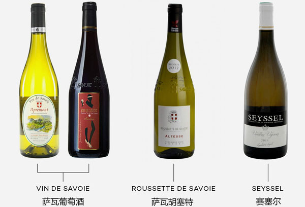 法国出产高性价比的白葡萄酒,却被忽视了-搜狐