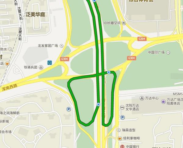 尮,ʵķ·ʾͼ