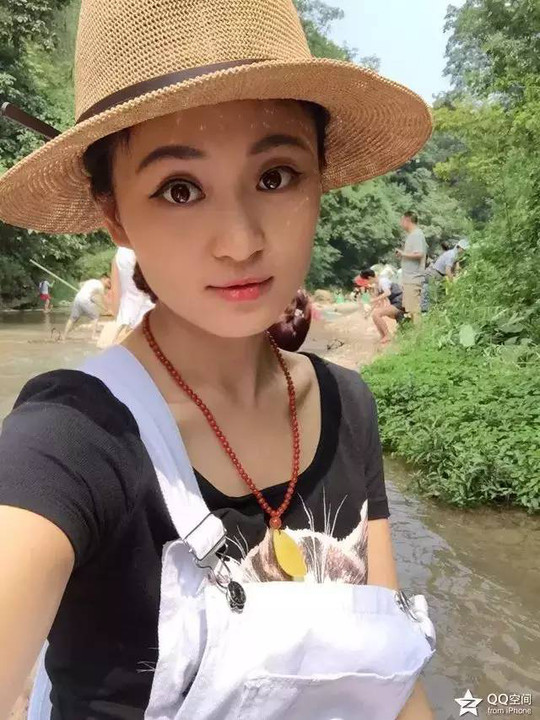 成都最美辣妈,第二组美照,开始投票啦
