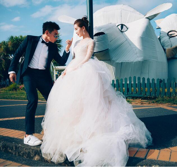 新西兰拍婚纱照_新西兰拍婚纱照最近流行(3)