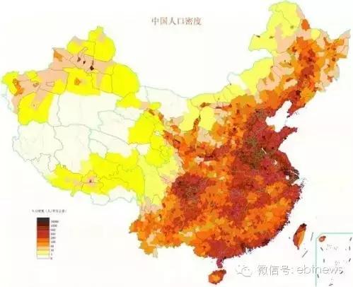 湖北人口密度_湖北地图(3)