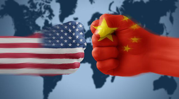 美国预测2030年世界经济:中国排名惊人