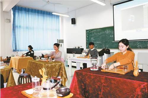 高校动态丨我市首个本科院校对口帮扶高职院校