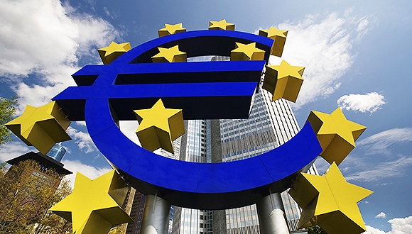 国泰君安:3月欧洲央行利率决议超预期 但无益