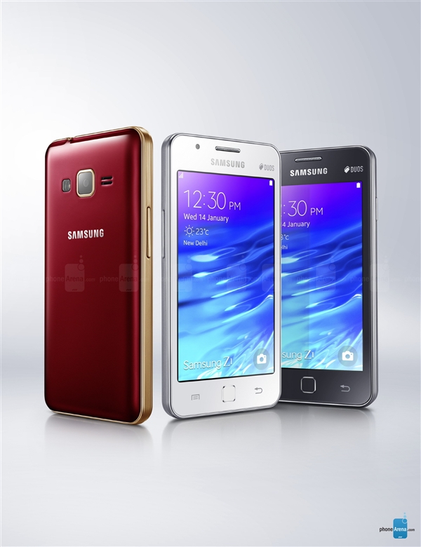 Samsung Z1