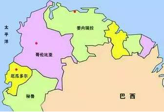 【组图】厄瓜多尔对华免签 淘在路上带你体验"最美赤道之国(组图)
