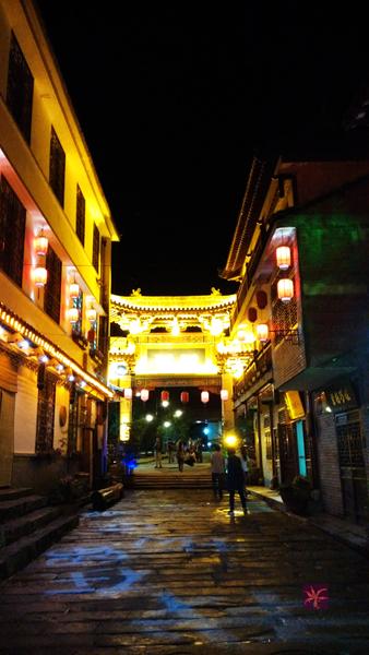 【分享】我在留坝 你在哪里