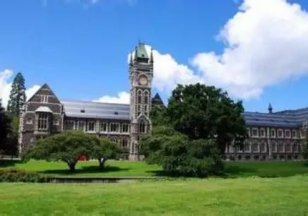 在新西兰最好的大学读最容易移民的专业！