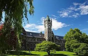 在新西兰最好的大学读最容易移民的专业！