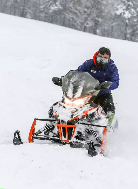 雪猫行动!长白山原始森林极限穿越_搜狐汽车_搜狐网