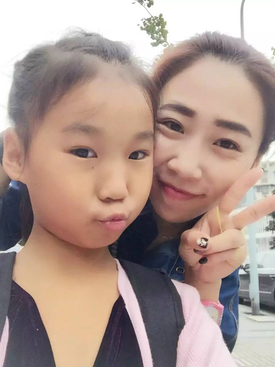 投票啦 62号辣妈:宝妈 63号辣妈 张婷