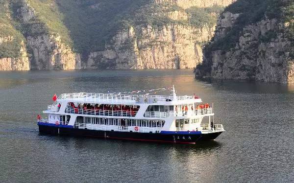 自驾报名?‖?与春天有个约--黄河三峡春季自神勇攻略35杰克图片