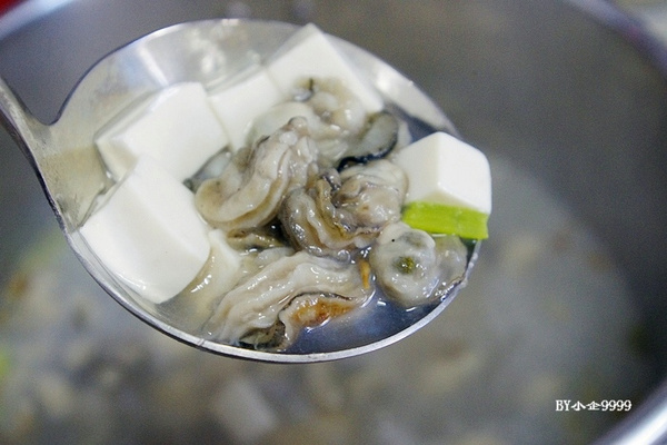得闲做做家常菜:海蛎羹怎么做好吃?