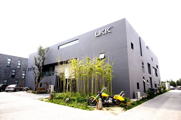 lkk洛可可集团获7项国际设计金奖