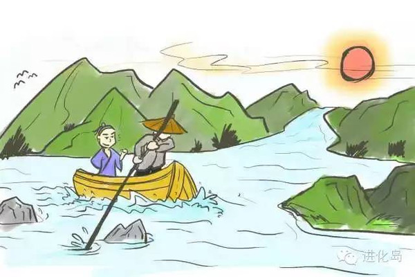 与刘润子宫一起,建立你的董事漫画老师口私人重小组图片