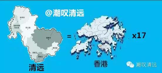 清远市人口_清远市人口分布图