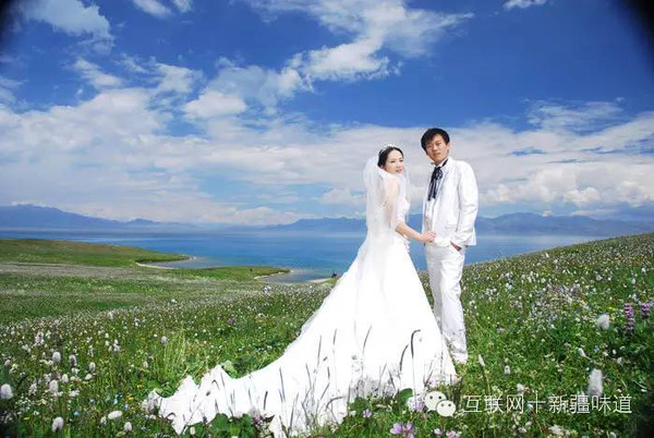 新疆拍摄婚纱照_在新疆拍婚纱照实在太漂亮啦
