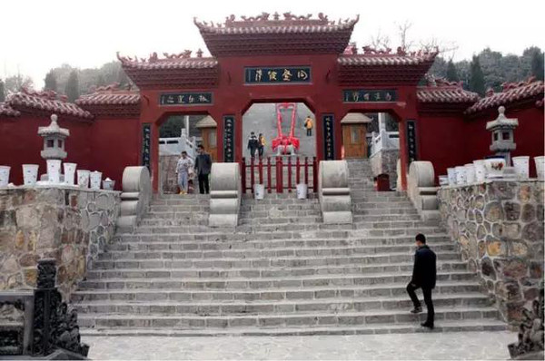 家门口这10个免费的高颜值景点你去过几个