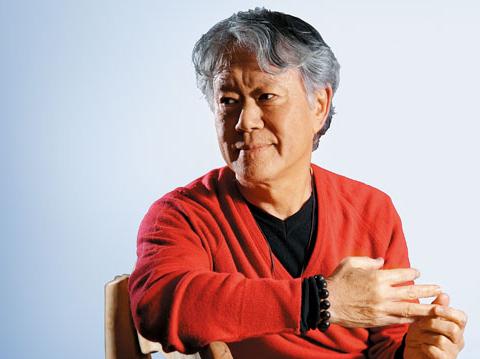 蒋勋:感谢母亲陪我做了那么多无聊的事