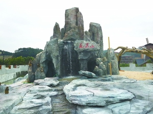 望天湖——美丽如画的生态旅游度假区(组图)