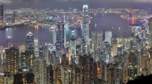 全球房价最贵城市排行 香港居次上海北京挤进