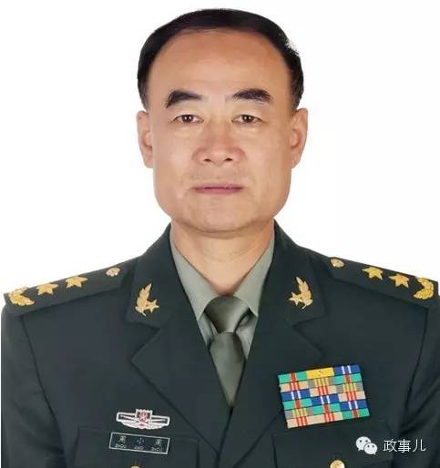 媒体揭秘解放军代表团中的“红二代”将领们(图)-搜狐新闻