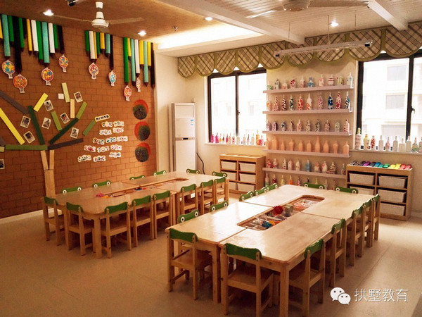 专辑|花园幼儿园,让每一孩子都像花一样美丽