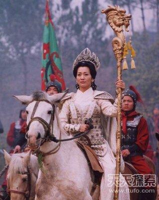 历史名将_厉史名将_名将介绍