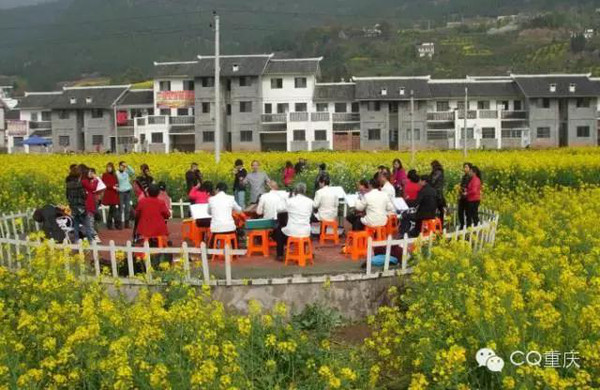开县竹溪人口_竹溪桃花岛旅游景区(2)