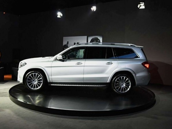 大型豪华suv,新一代上市gls正式奔驰.savtmp怎么转cad图片