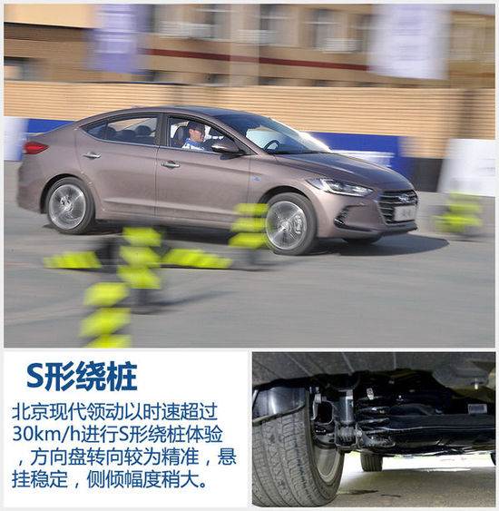 配置升级不止一点
