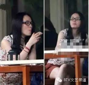 明星中的烟鬼:baby宋丹丹胡歌竟吸成这样?,刘景宁