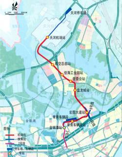 武汉2016-2021年条地铁通车时间表,路线图,快看看有