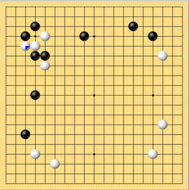 最复杂的棋_60连胜 神秘Master横扫棋坛,人类未来将会被颠覆