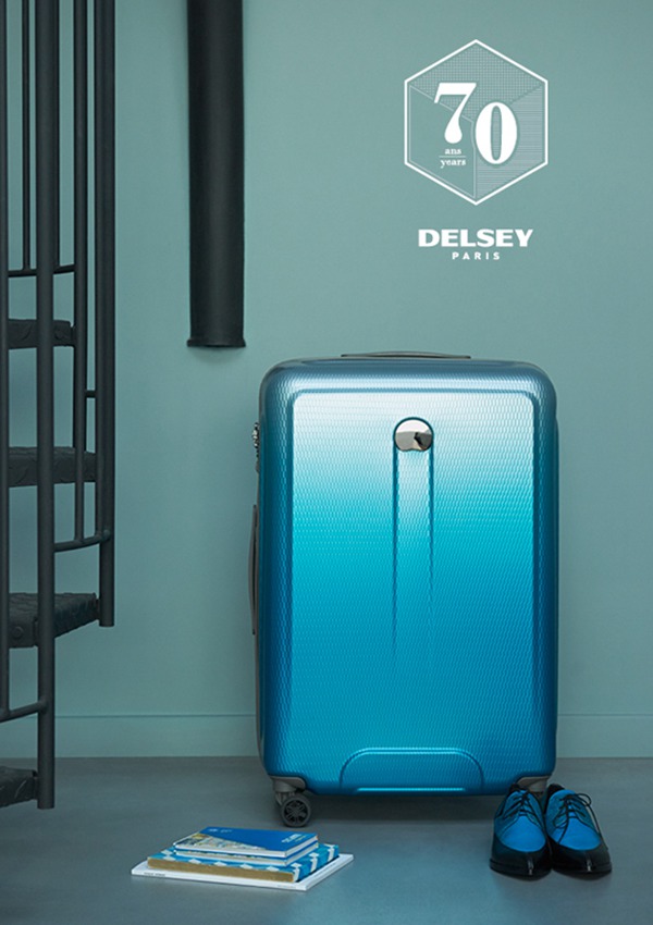 delsey helium air 2 70cm