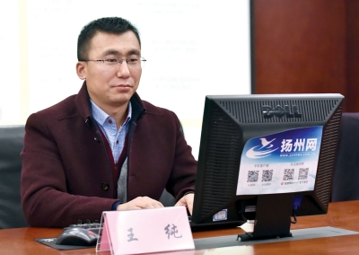 携手共治"3·15"畅享无忧消费(组图)