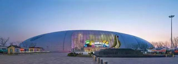 北洋匠心?|?细数天大走出的建筑大师