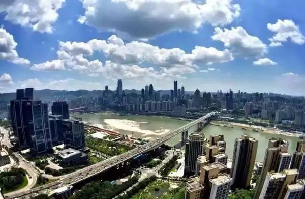 全国最具幸福感城市排名出炉,重庆竟然是…