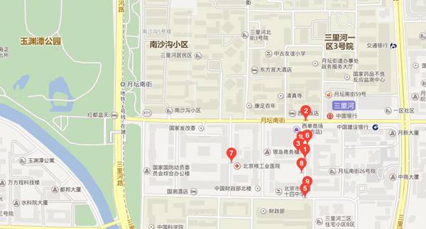 静宁县西城区规划图 静宁县西城区规划图