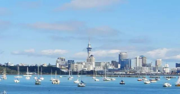 新西兰技术移民从申请到PR下发需要几步?