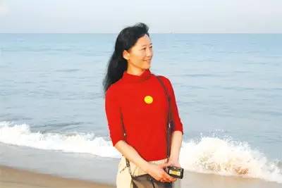 安文丽
