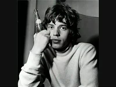 mick jaguar —— mick jagger 米克贾格尔