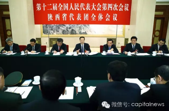 长安街知事(微信ID:Capitalnews)梳理发现,今年,除国务委员杨晶和常万全分别只在自己所在的云南团和解放军团参加审议外,其余8位国务院领导班子成员分别串了3到5个团。