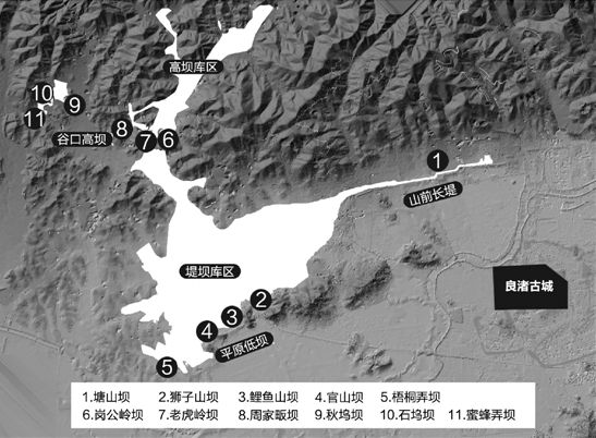良渚人口_良渚文化(3)