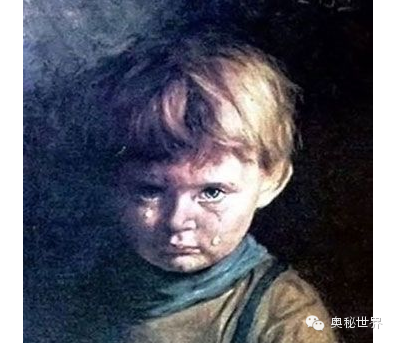 2.哭泣的孩子