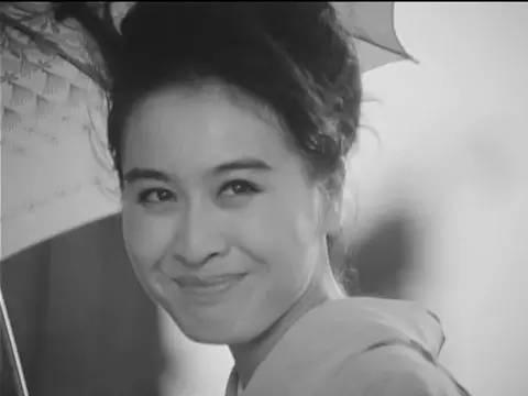 转载请注明出处   1945年3月14日,一代日本女星 栗原小卷,出生在日本