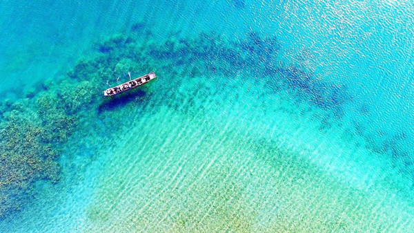 蒂芙尼蓝?|?七彩云南最容易被人忽视的美景-搜狐旅游