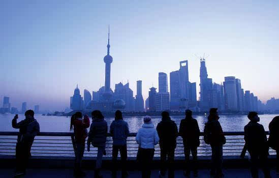 中国人口变化_上海 人口 变化